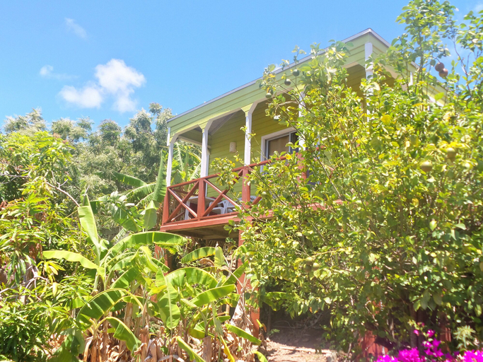 Exterior & Views 2, The Ocean Inn