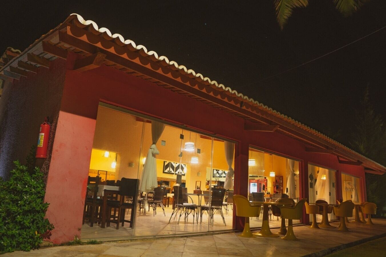 Food & Drinks 4, Hotel Vila Jardim, Beberibe