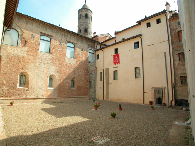 Exterior & Views 2, Residenza Antica Canonica, Perugia