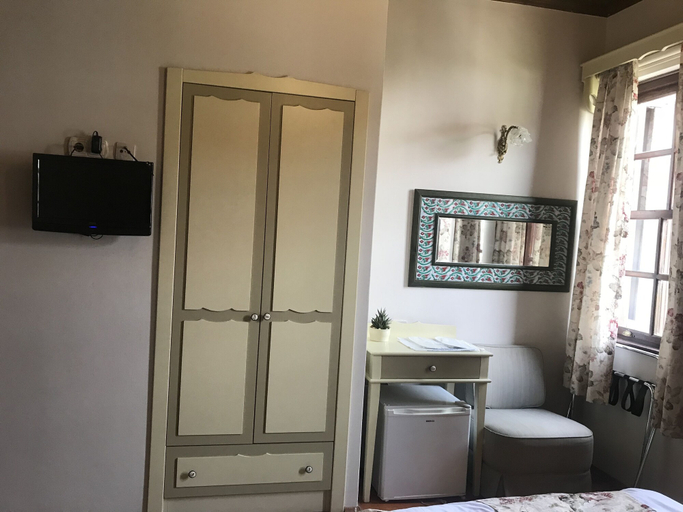 Bedroom 3, The Ninova, Antalya