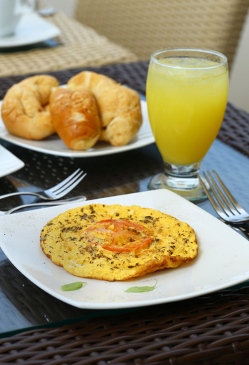 Food & Drinks 5, Hotel Cabrero Mar, Cartagena de Indias