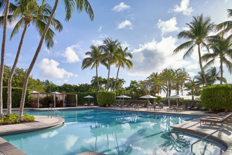 Sport & Beauty 3, The Ritz-Carlton Key Biscayne, Miami, Miami-Dade