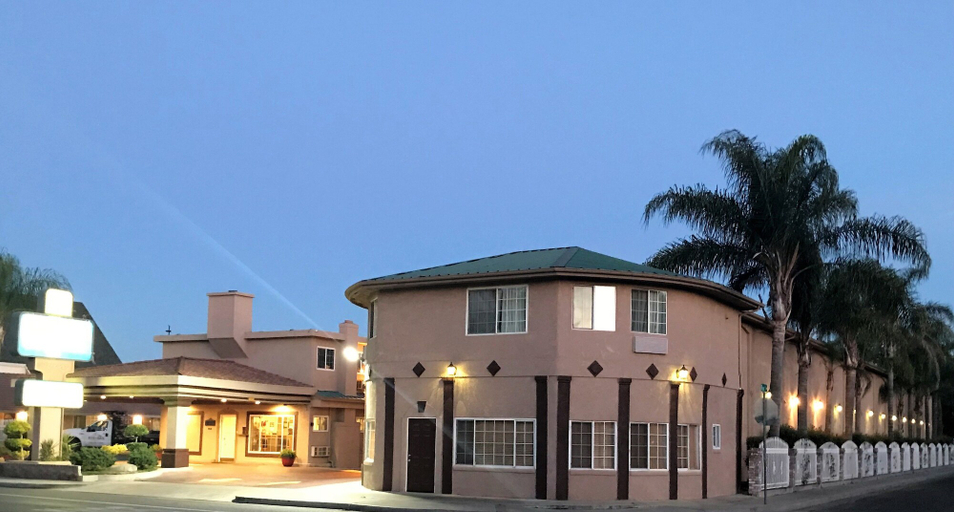 Exterior & Views 2, Signature Inn Merced Yosemite Parkway, Merced