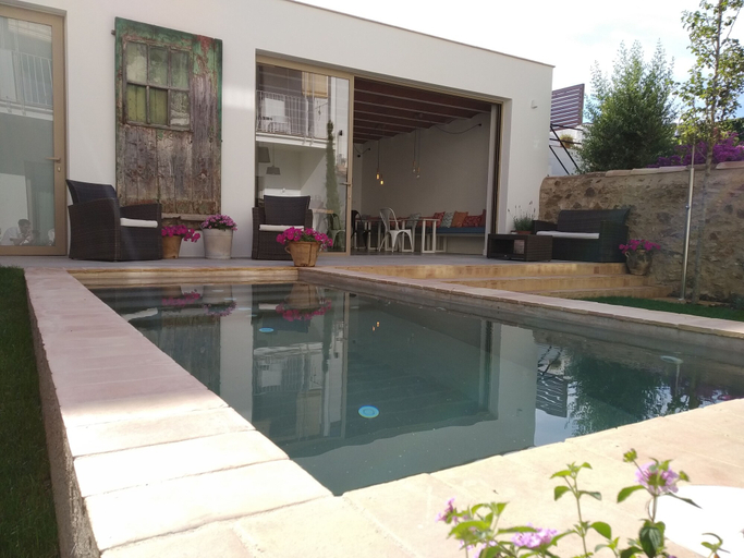 Sport & Beauty 2, Hotel Can Liret, Girona