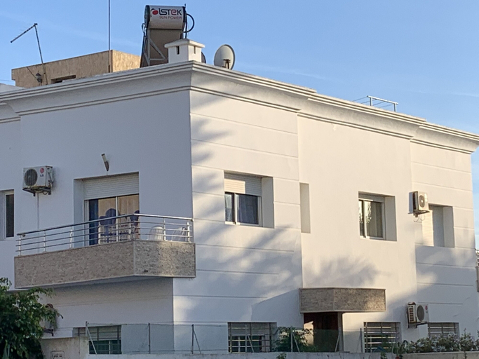 Exterior & Views 2, Au Coeur Des Plages De Harhoura Rabat, Skhirate-Témara