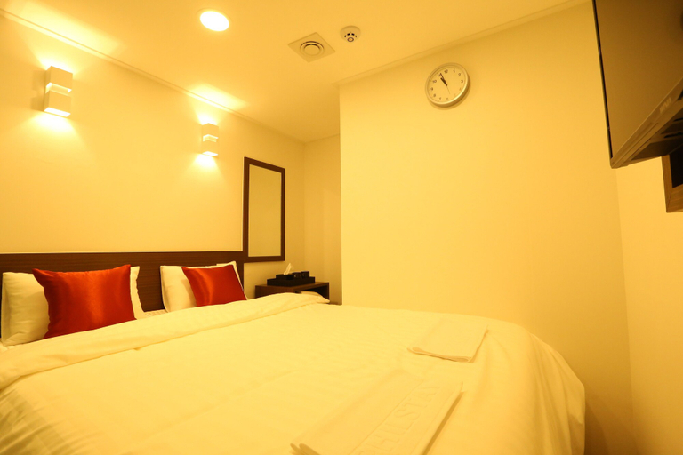 Bedroom 5, TRIPSTAY Myeongdong, Jung