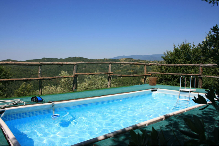 Sport & Beauty 3, La Casina del Bosco, Perugia