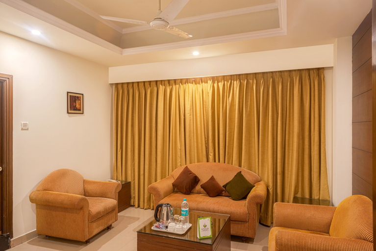 Others 5, Treebo Trend Grand Plaza Nampally, Hyderabad