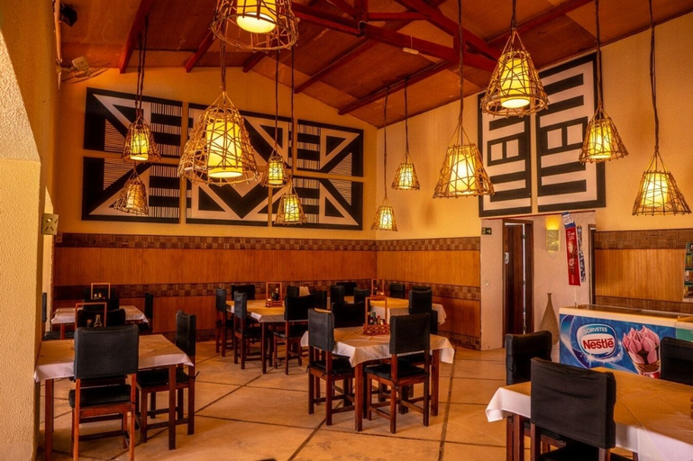 Food & Drinks 4, Hotel Vila Jardim, Beberibe