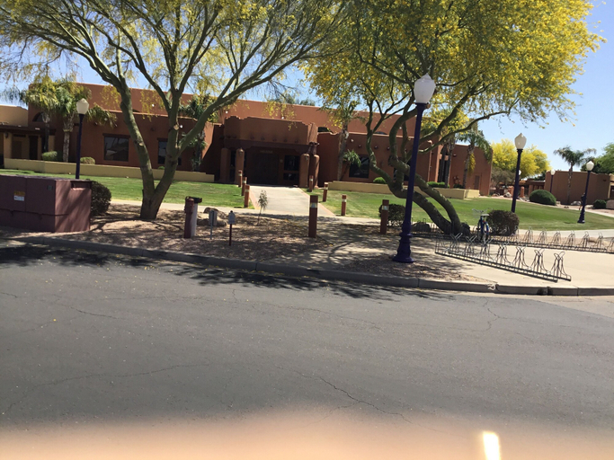 Exterior & Views 2, Monte Vista Resort-Age 55 Plus, Maricopa