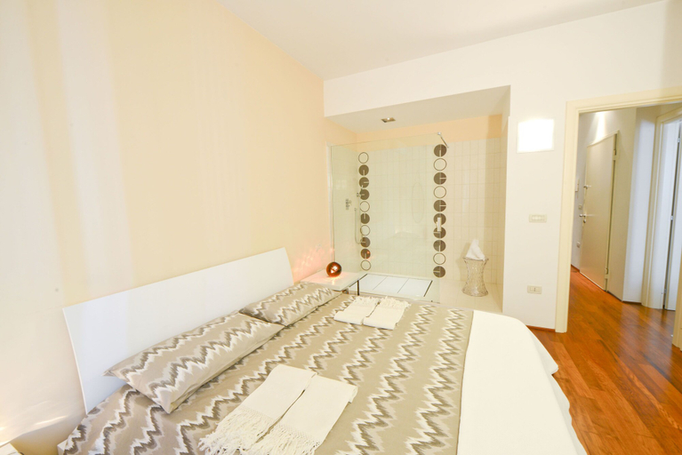 Room 3, Appartamento Ambra con Balcone by Wonderful Italy, Brindisi