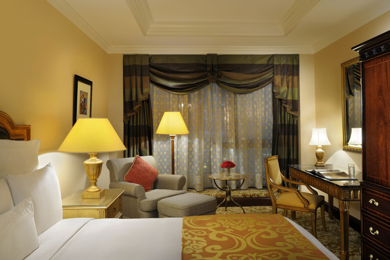 Bedroom 4, JW Marriott Hotel Kuwait City, Kuwait City
