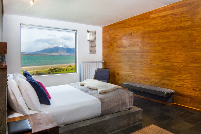 Bedroom 3, Altiplanico Puerto Natales, Última Esperanza