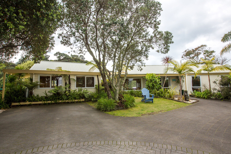 Exterior & Views 2, Tatahi Cove - Hostel, Thames-Coromandel