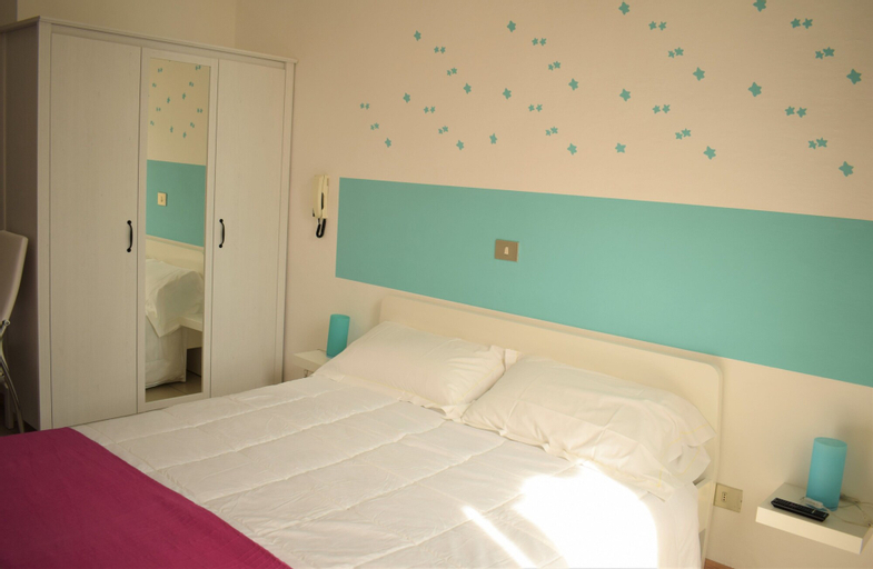 Hotel Canarco, Lucca