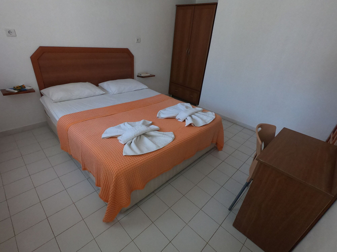 Bedroom 2, Sarihan Apart Otel, Fethiye