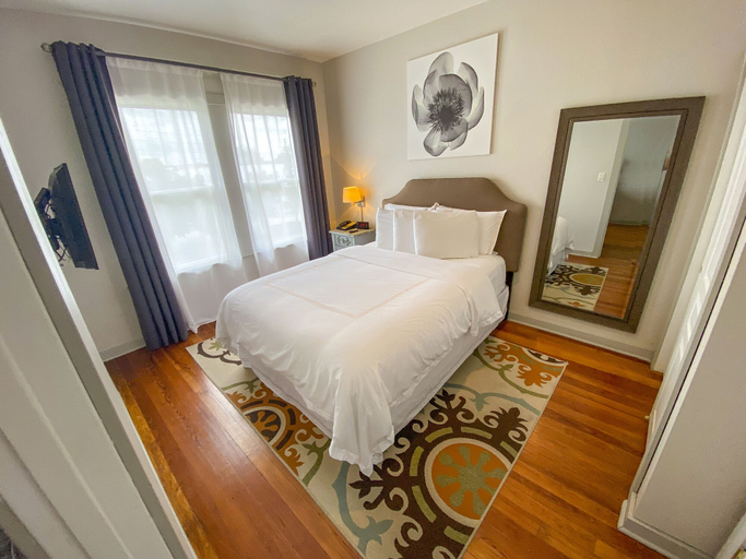 Bedroom 3, Artisan Downtown, Volusia