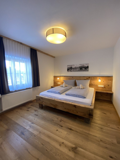Bedroom 4, Hotel Garni Alpengruss, Garmisch-Partenkirchen