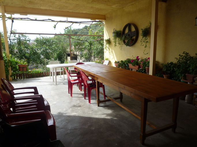 Food & Drinks 5, Casa Rural El Molino de Alocén, Guadalajara