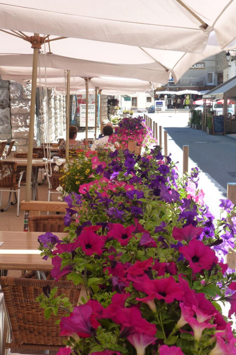 Food & Drinks 4, Chalet de Lanza, Hautes-Alpes