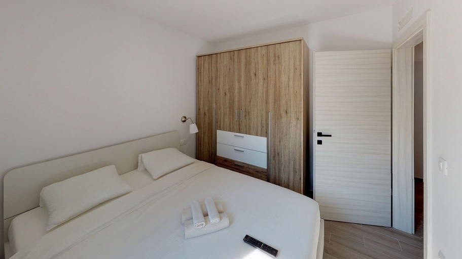 Bedroom 2, Istrian Pearl, Raša