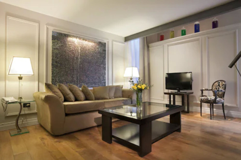 Others 5, San Telmo Suites, Distrito Federal