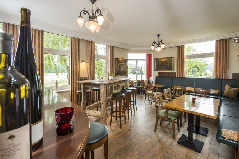 Food & Drinks 4, Peters Das Genusshotel in der Wingst, Cuxhaven