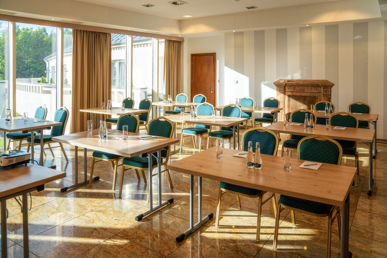 Food & Drinks 5, Hotel Kiston, Bytów