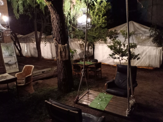 Others 4, Nature Trail Camps & Homestay, Jodhpur