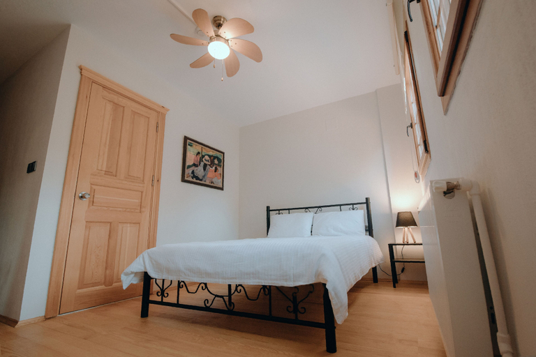 Bedroom 4, Rukim Otel, Ödemiş