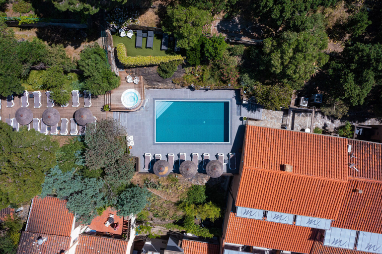 Exterior & Views 2, Hôtel & Spa Le Madeloc Collioure Centre, Pyrénées-Orientales
