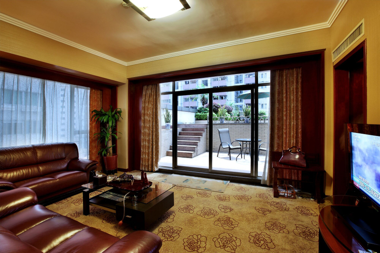 Others 5, Hongfeng Hotel Shenzhen, Shenzhen