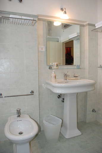 Bathroom 5, Villarancia – Luxury B&B, Lecce