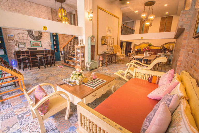 Others 2, Si Phum Heritage Boutique Chiang Mai, Muang Chiang Mai