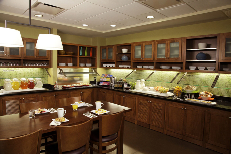 Food & Drinks 5, Hyatt Place Moab, Grand