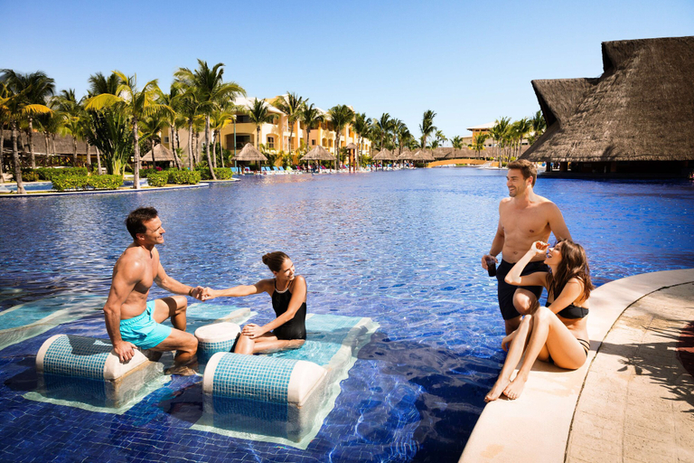 Sport & Beauty 3, Barceló Maya Palace - All Inclusive, Cozumel