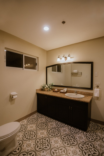 Bedroom 30