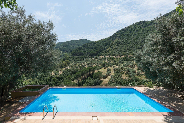 Sport & Beauty 5, Azienda Agrituristica Le Puzelle, Crotone
