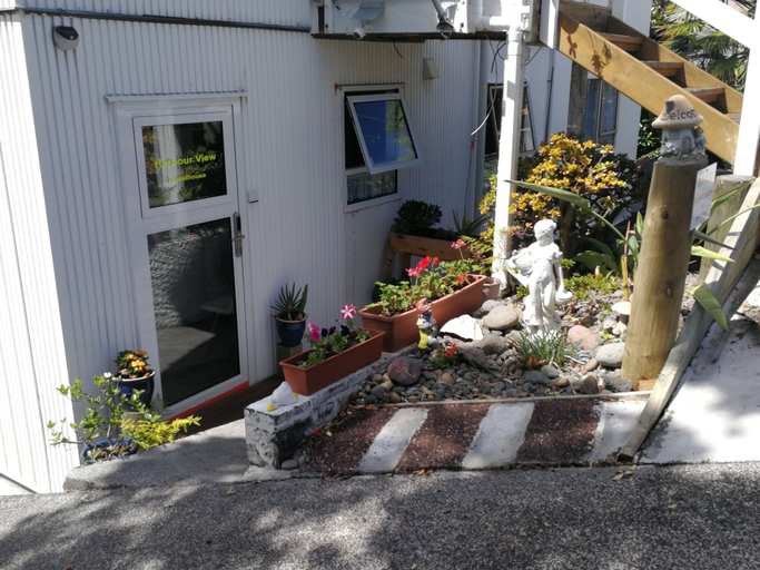 Exterior & Views 2, Harbour View Guesthouse, Waitakere