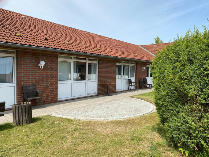 Exterior & Views 2, Motel Stralsund, Vorpommern-Rügen