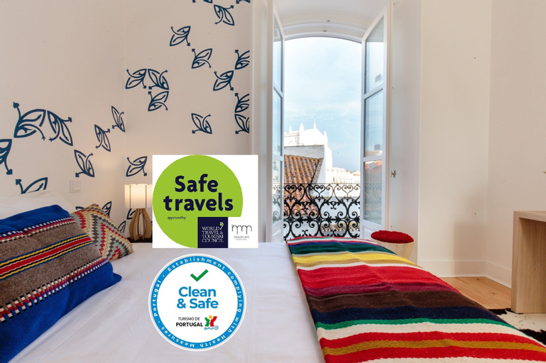 Heaven Inn Évora - Hostel, Évora