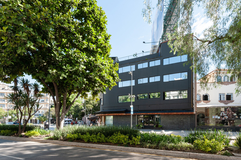 Exterior & Views, Lovely Terraza Masaryk, Mexico City
