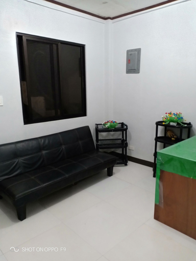 Bedroom 3, Digueboy Backpackers, Coron