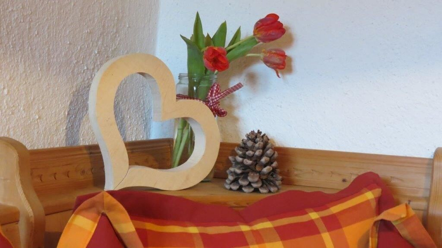 Bedroom 2, Landhaus Am Arzbach, Bad Tölz-Wolfratshausen