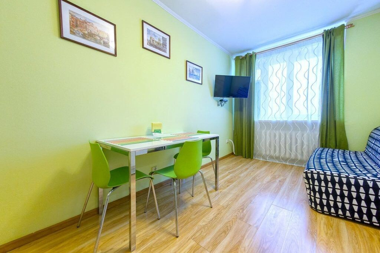Others 4, RentalSPb Apartment Obvodnoy Kanal 46, Sankt-Peterburg gorsovet
