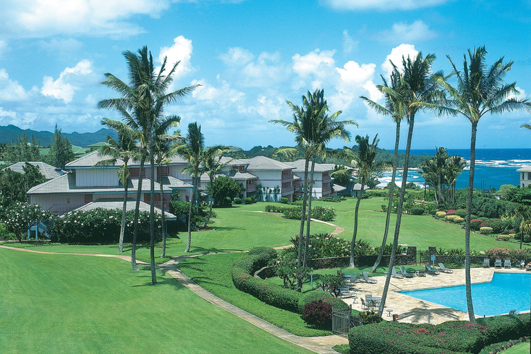 Others 5, Aston at Poipu Kai, Kauai
