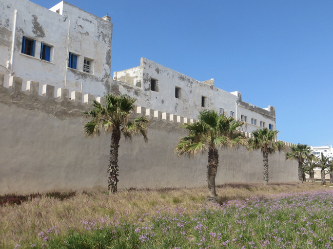 Riad Gloria, Essaouira