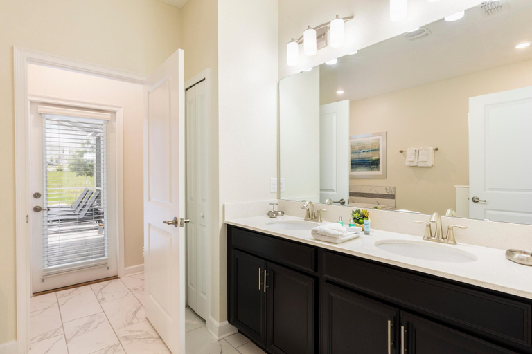 Bathroom 4, 1528fd- The Retreat at Championsgate, Osceola