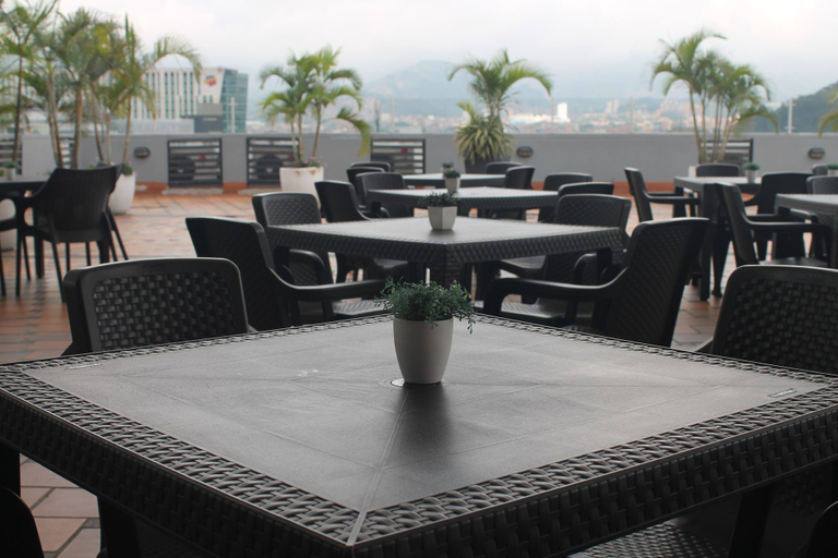 Food & Drinks 5, Mi Hotel Sandiego, Medellín
