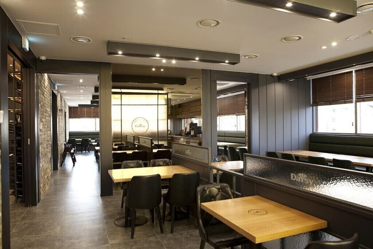 Food & Drinks 4, S Stay Dongtan Hotel (formerly Days Hotel Dongtan), Hwaseong
